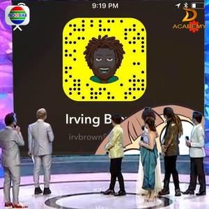 Meet your Posher, Irving